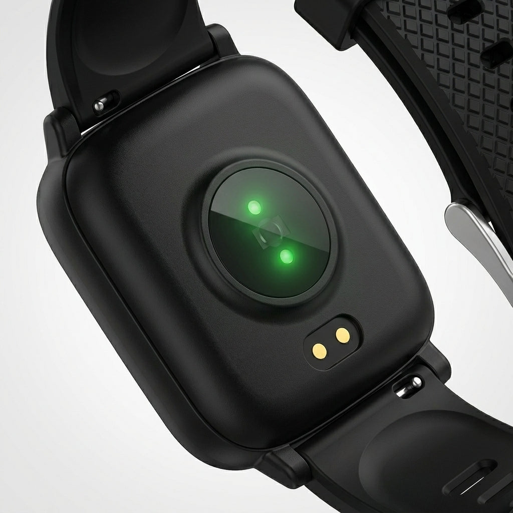 Smartwatch 116 Plus Ultra™ | Control Total en Todo Momento
