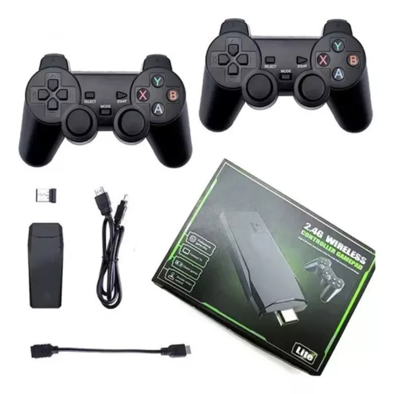 GameBox Pro™ | Diversión Gamer Sin Límites
