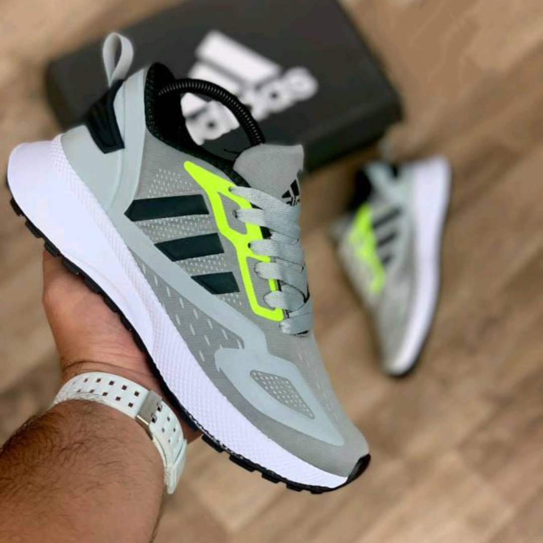 Tenis Adidas Runner 2K™ | Ligereza, comodidad y rendimiento para acompañarte todo el día