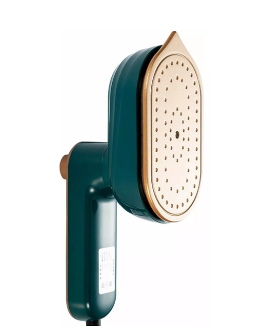 SteamGo Pro™ | Plancha Portátil Compacta
