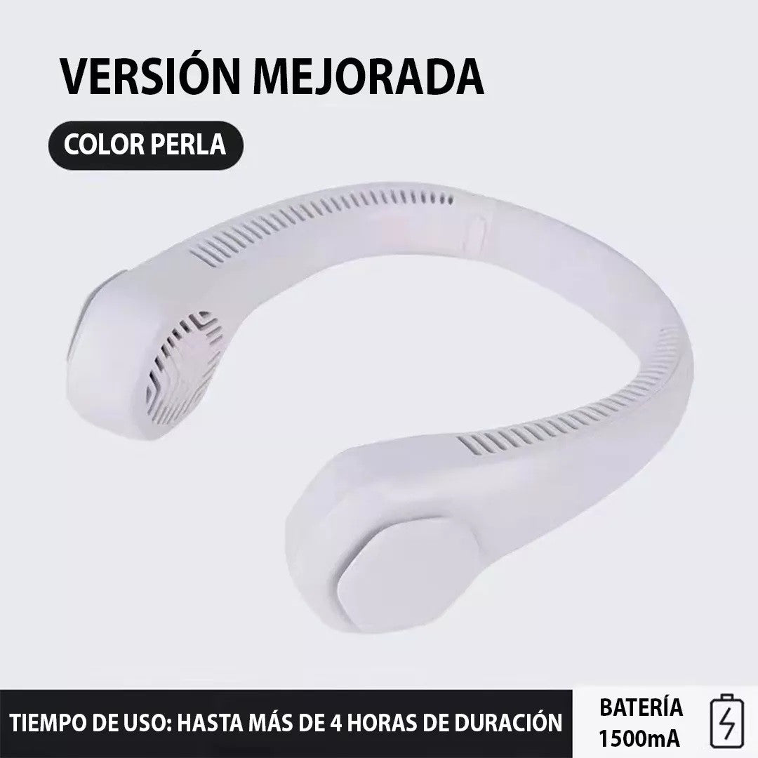 La solución inteligente contra el calor: Compra hoy y ahorra el doble