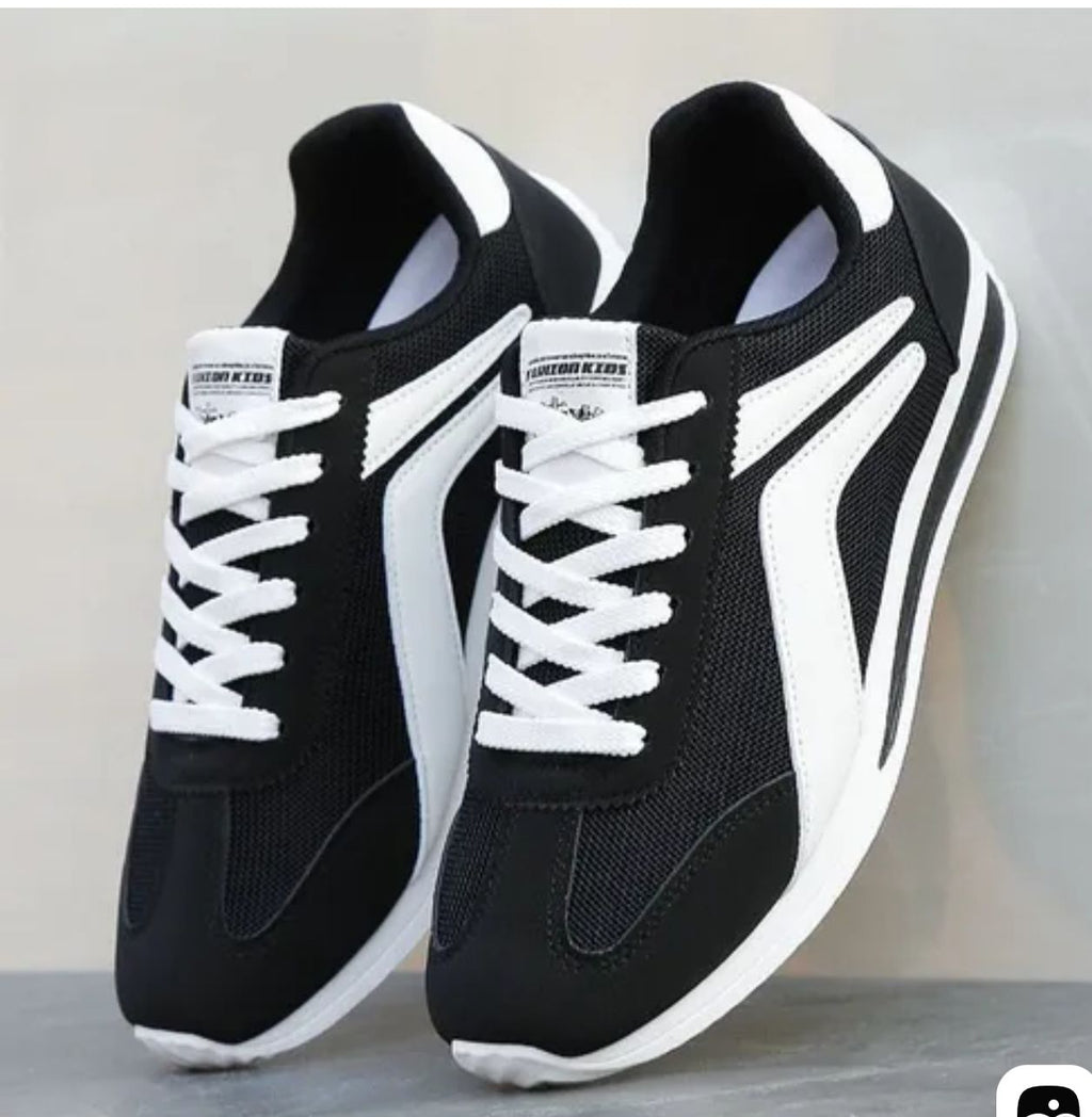 SpringRun Elite™ | Comodidad y Estilo Deportivo