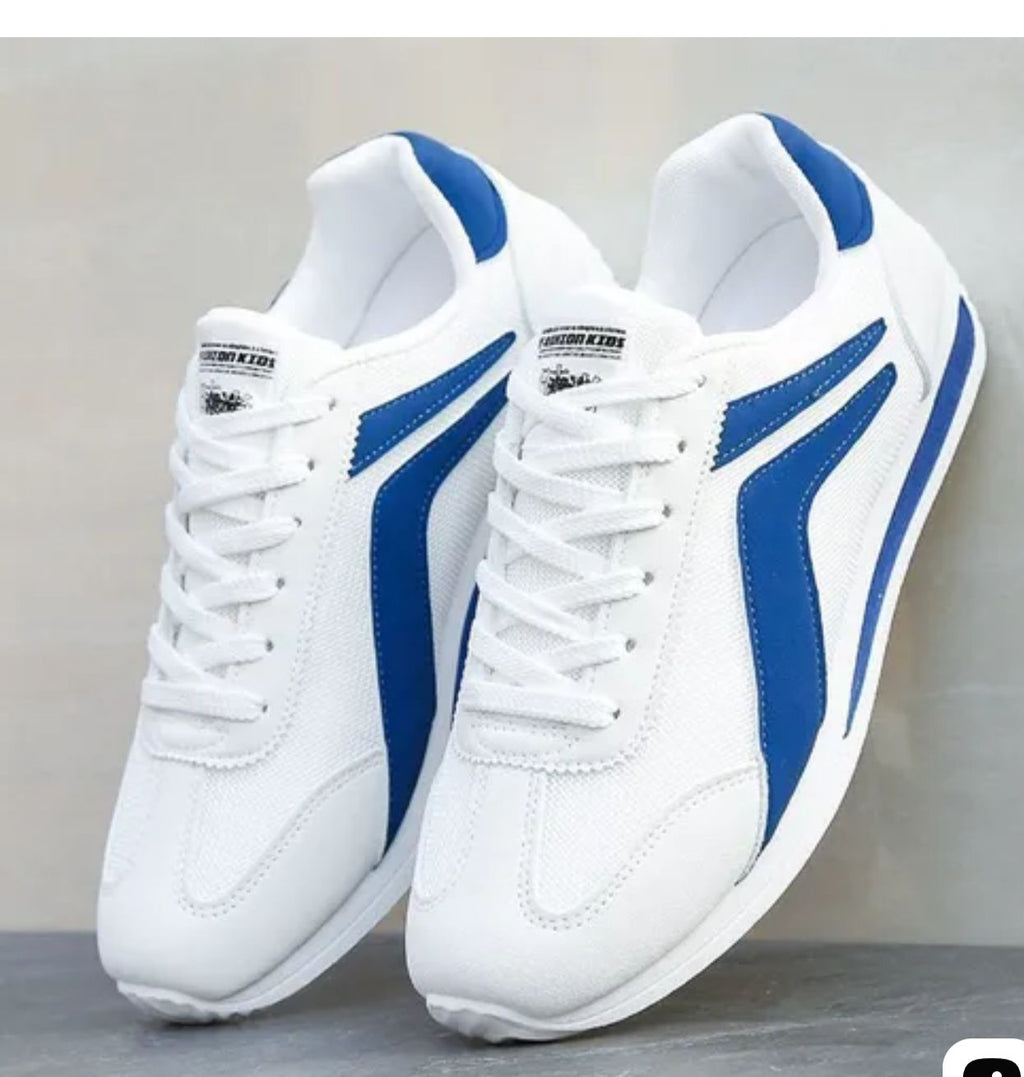 SpringRun Elite™ | Comodidad y Estilo Deportivo