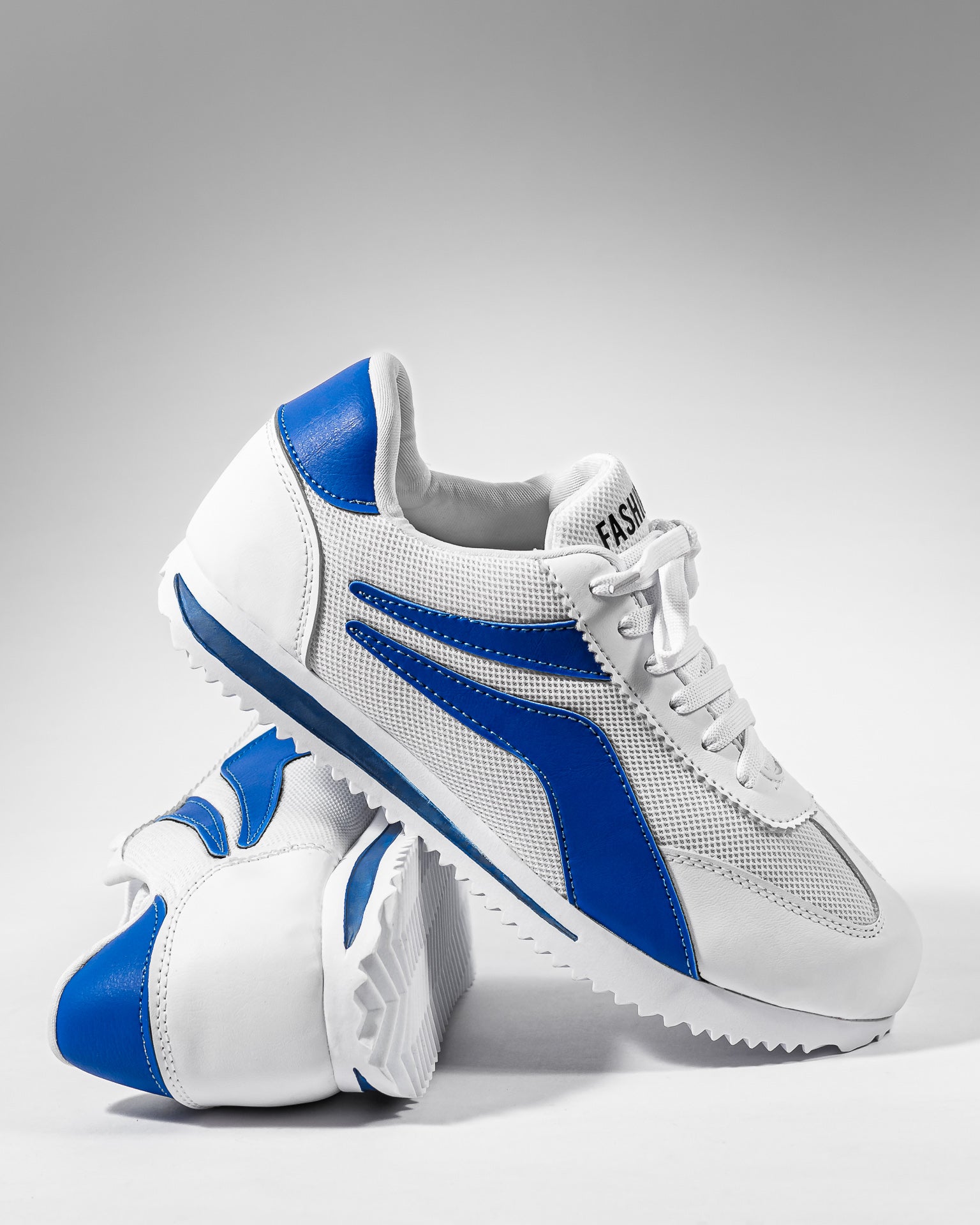 SpringRun Elite™ | Comodidad y Estilo Deportivo