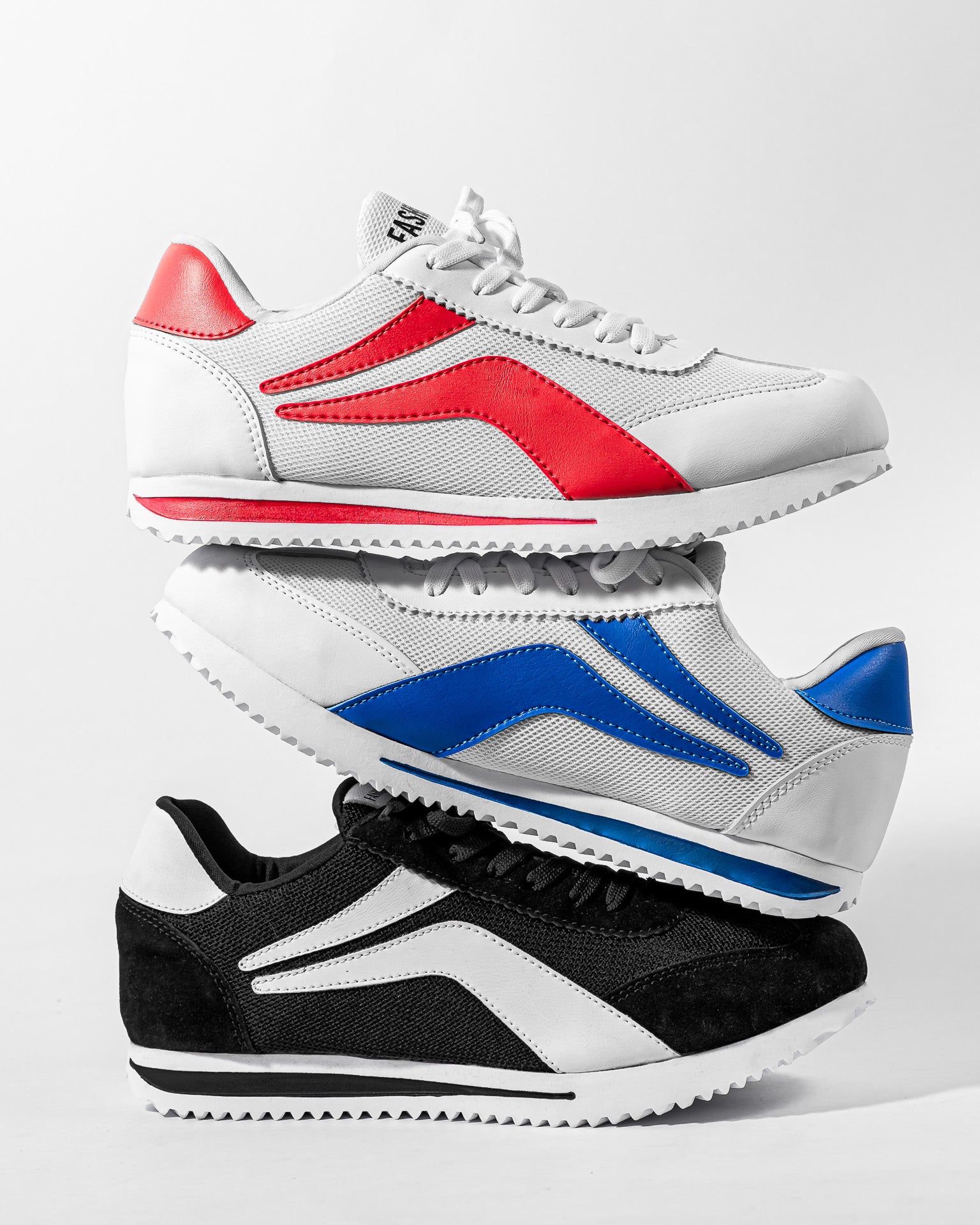 SpringRun Elite™ | Comodidad y Estilo Deportivo