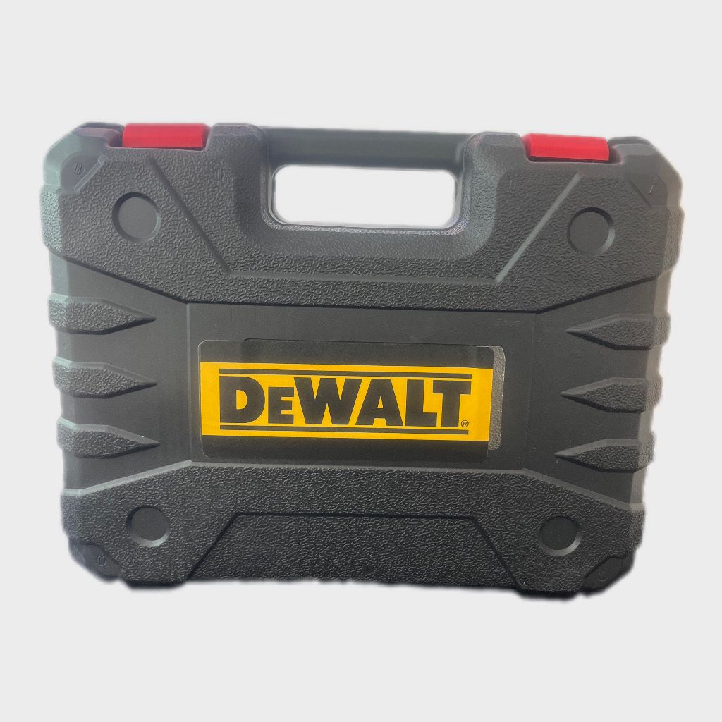 Dewalt Freedom 24V™ | Libertad Inalámbrica y Energía sin Límites