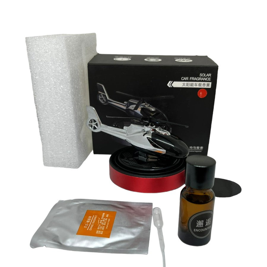 AeroAroma™ | Estilo y Frescura para tu Auto