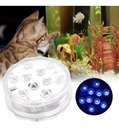 HydroLux RGB™ | Ambiente Perfecto para Piscina