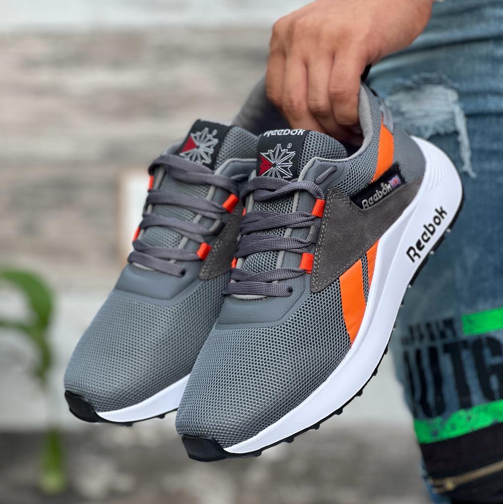Oferta Exclusiva: El clásico de Reebok que todos quieren a un precio único