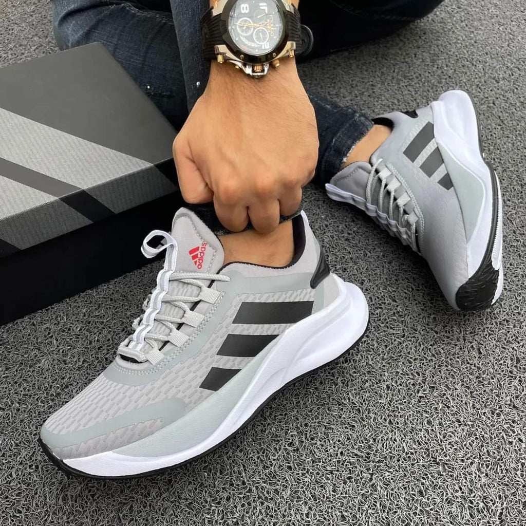 Tenis Adidas Bounce Unisex™ | Máxima amortiguación, comodidad y estilo para todo el día
