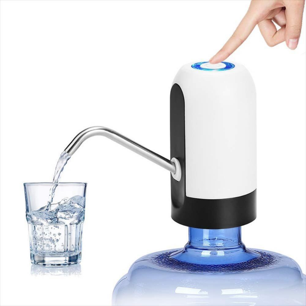 AquaFlow Pro™ | Dispensador Inteligente de Agua