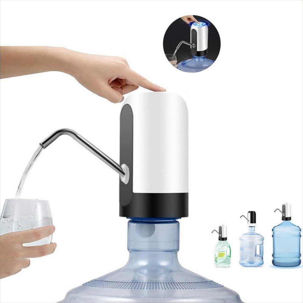 AquaFlow Pro™ | Dispensador Inteligente de Agua