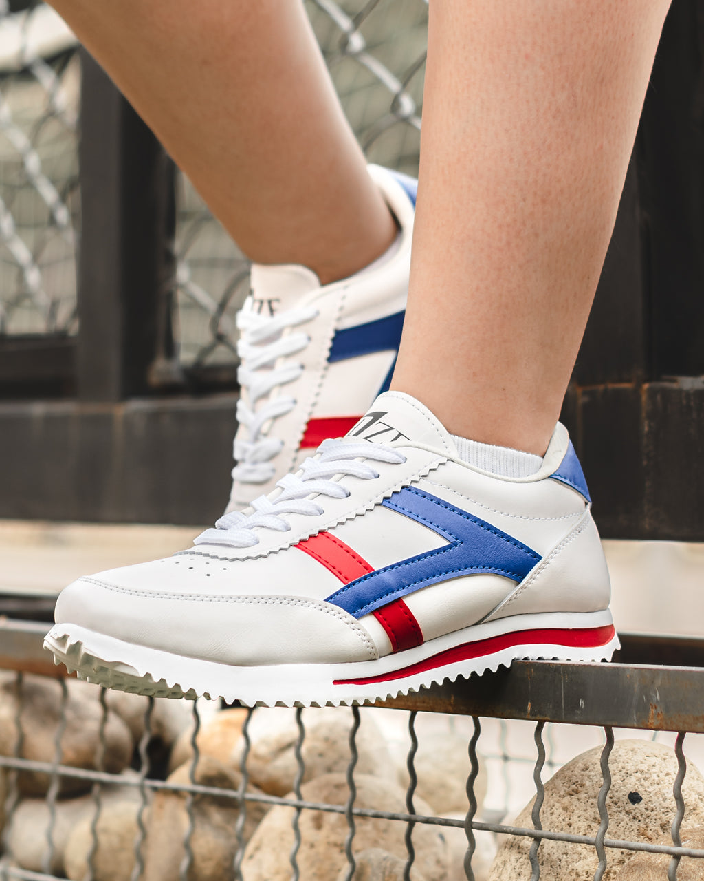 Tenis Ultra Motion™ | Diseño y Amortiguación Premium