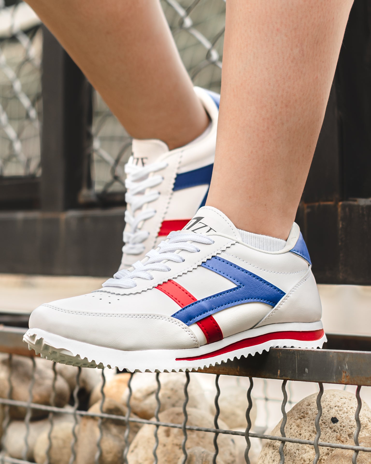 Tenis Ultra Motion™ | Diseño y Amortiguación Premium
