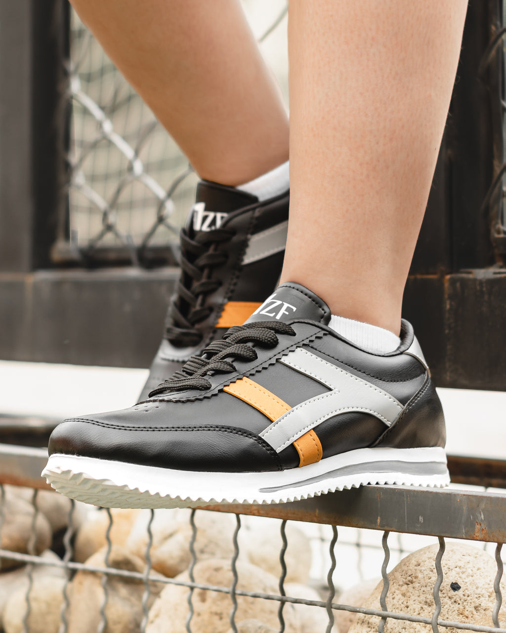 Tenis Ultra Motion™ | Diseño y Amortiguación Premium