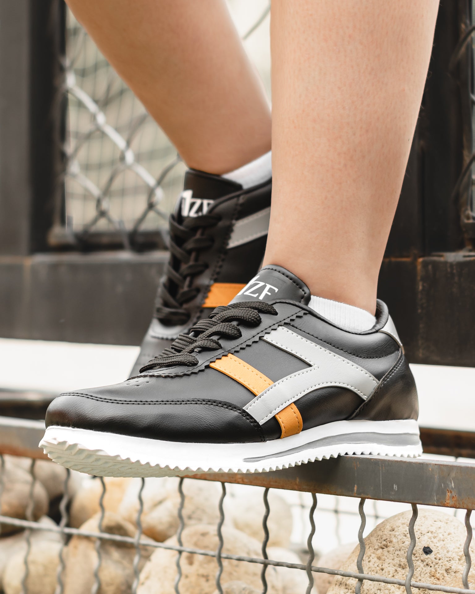 Tenis Ultra Motion™ | Diseño y Amortiguación Premium