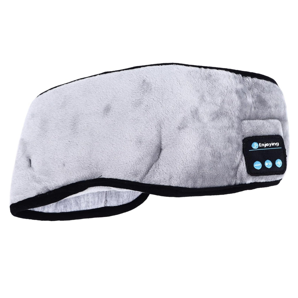 RelaxBand Bluetooth™ | Duerme con Música y Comodidad