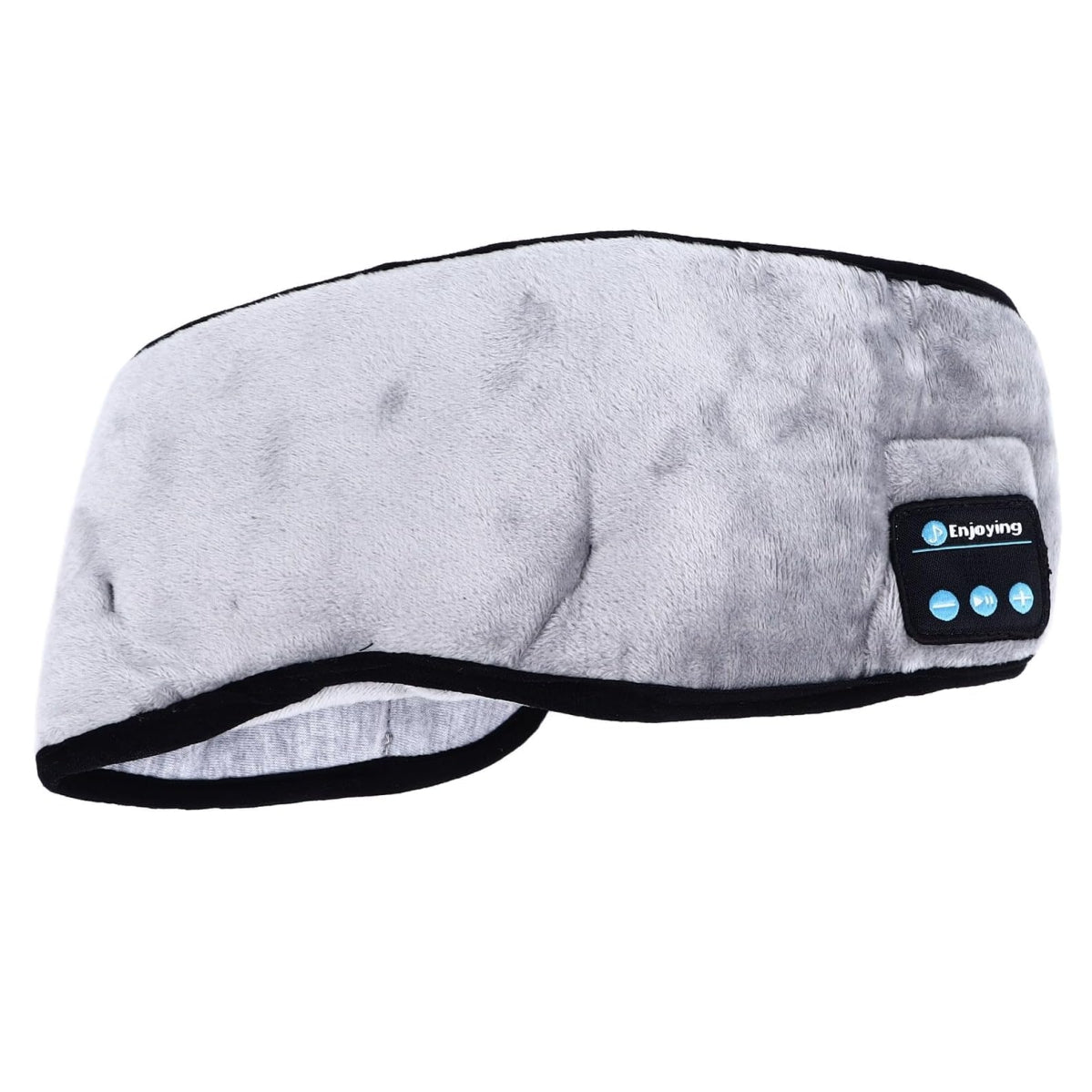 RelaxBand Bluetooth™ | Duerme con Música y Comodidad
