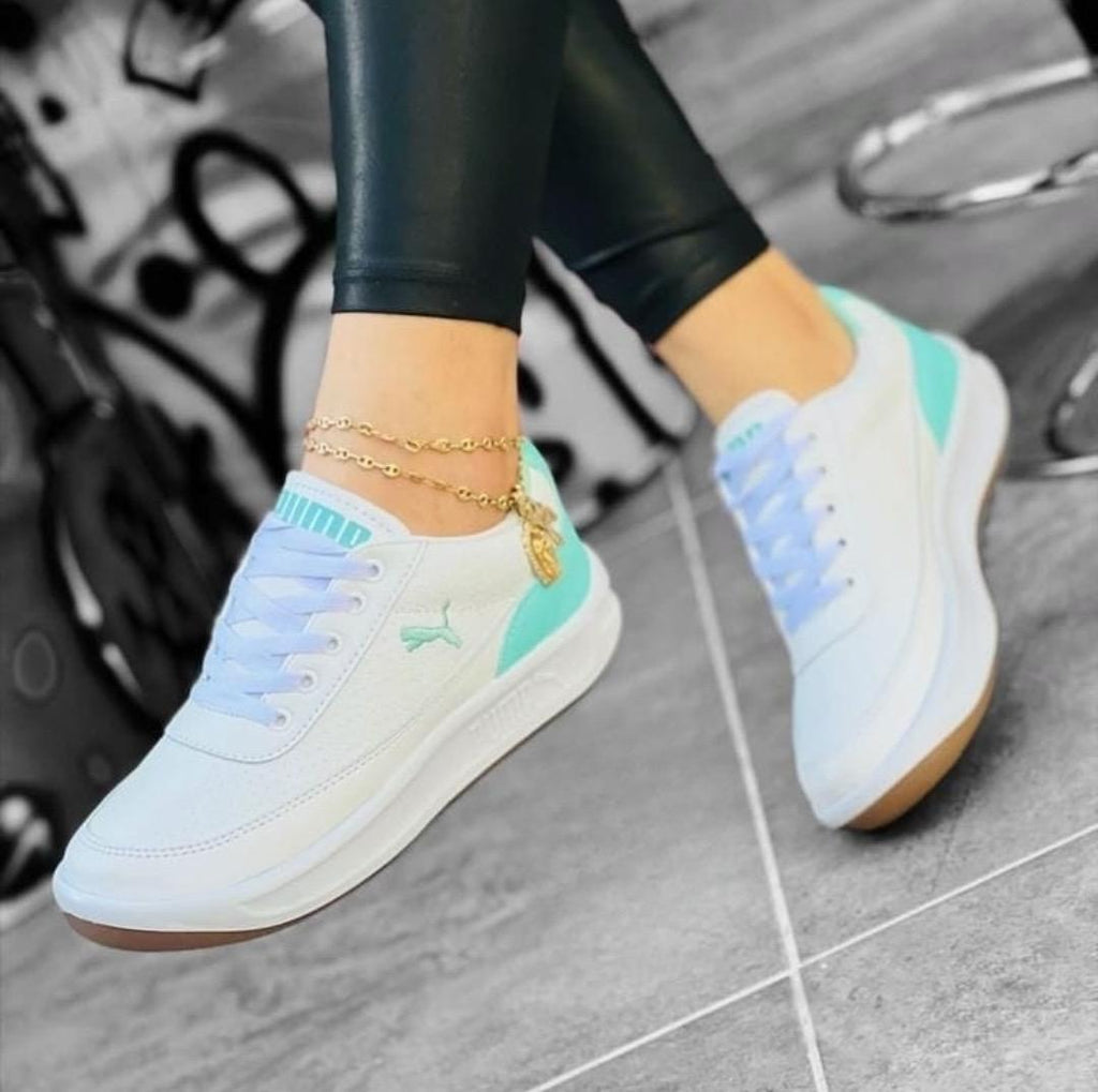 Tenis Puma California Pro Urban™ | Elegancia Deportiva para el Día a Día