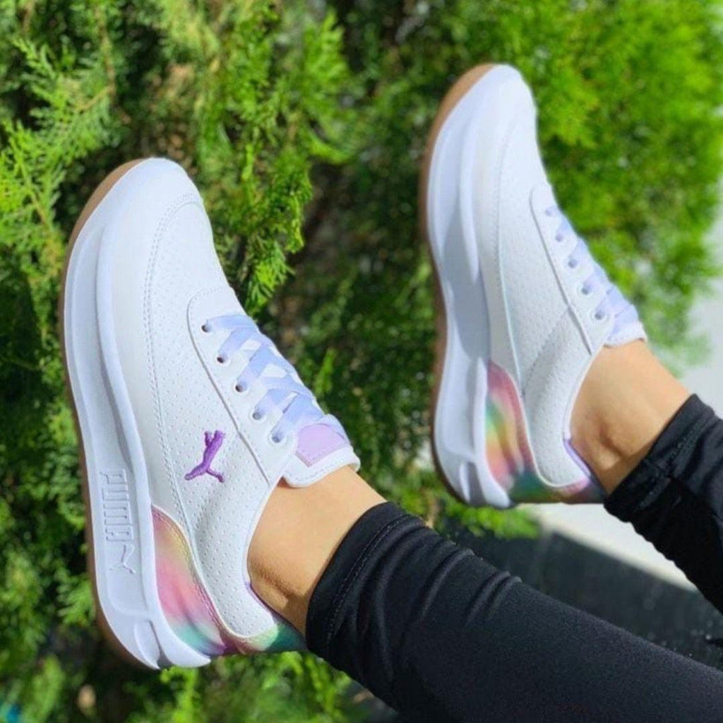 Tenis Puma California Pro Urban™ | Elegancia Deportiva para el Día a Día