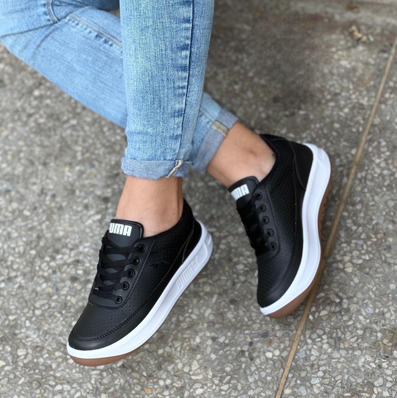 Tenis Puma California Pro Urban™ | Elegancia Deportiva para el Día a Día