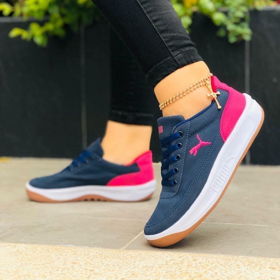 Tenis Puma California Pro Urban™ | Elegancia Deportiva para el Día a Día