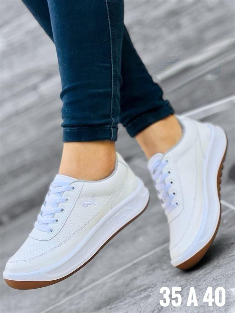 Tenis Puma California Pro Urban™ | Elegancia Deportiva para el Día a Día