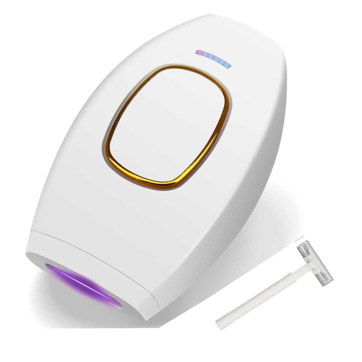 IPL SmoothSkin™ | Depilador Láser Profesional