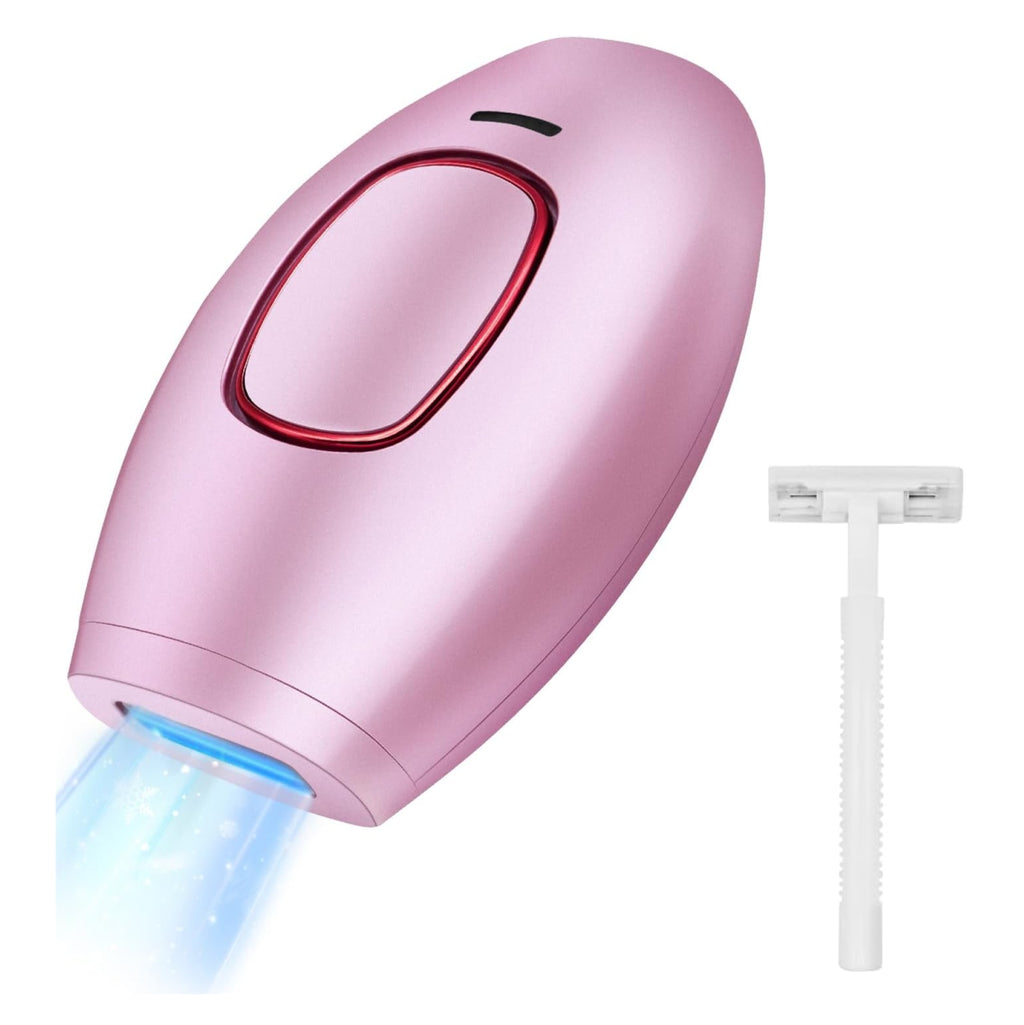 IPL SmoothSkin™ | Depilador Láser Profesional