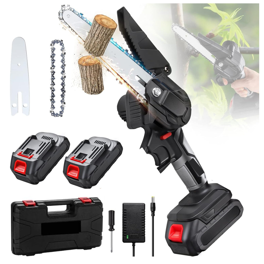 MiniSaw Pro™ | Potencia Profesional en tu Mano