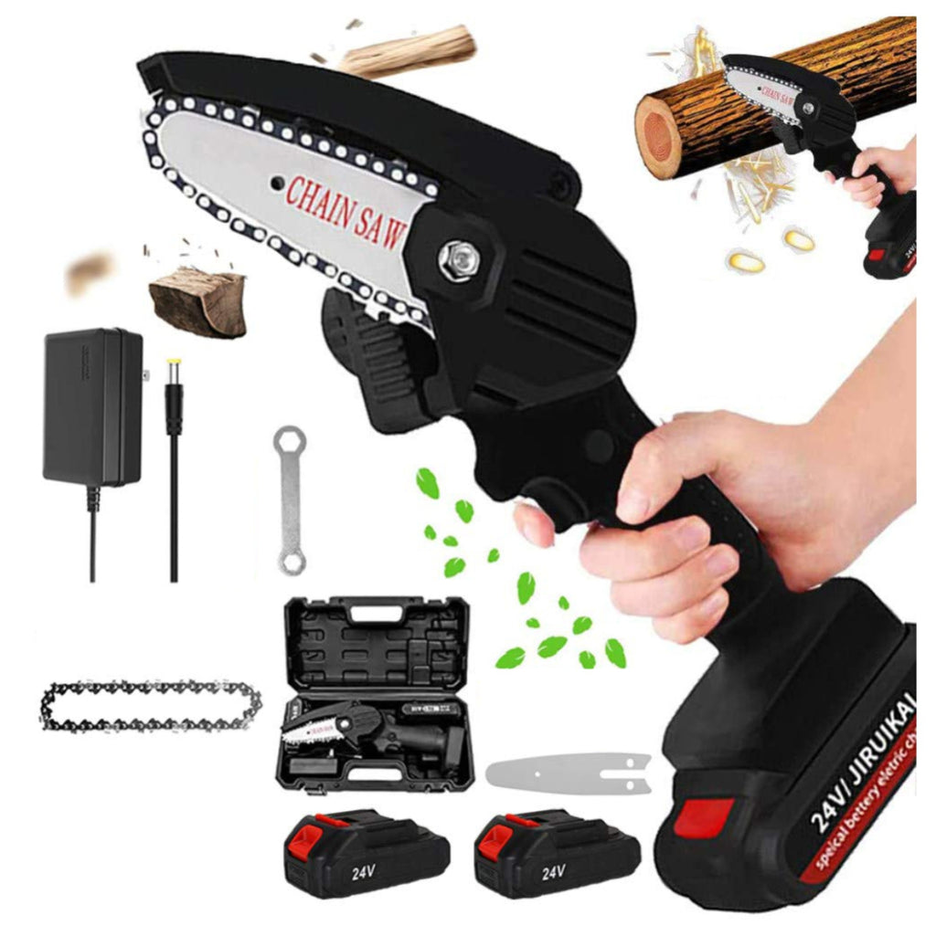 MiniSaw Pro™ | Potencia Profesional en tu Mano