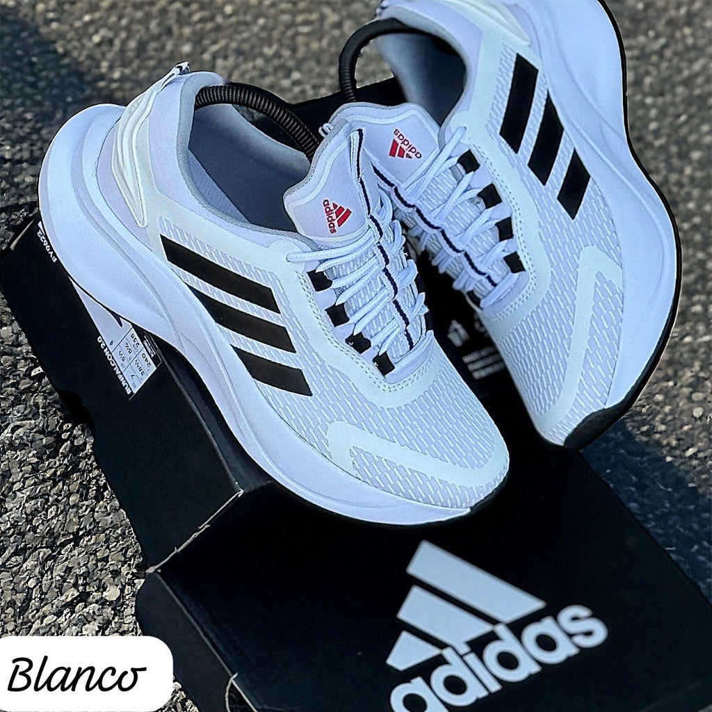Tenis Velocity Pro™ | Diseño Deportivo Premium
