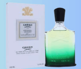 Creed Vetiver Elite™ | Elegancia que Deja Huella