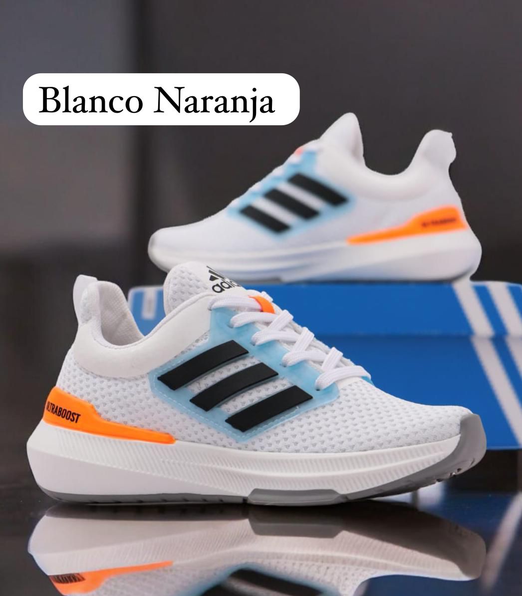 Tenis Ultra Boss Dama Luxe™ | Comodidad y Presencia en Cada Paso