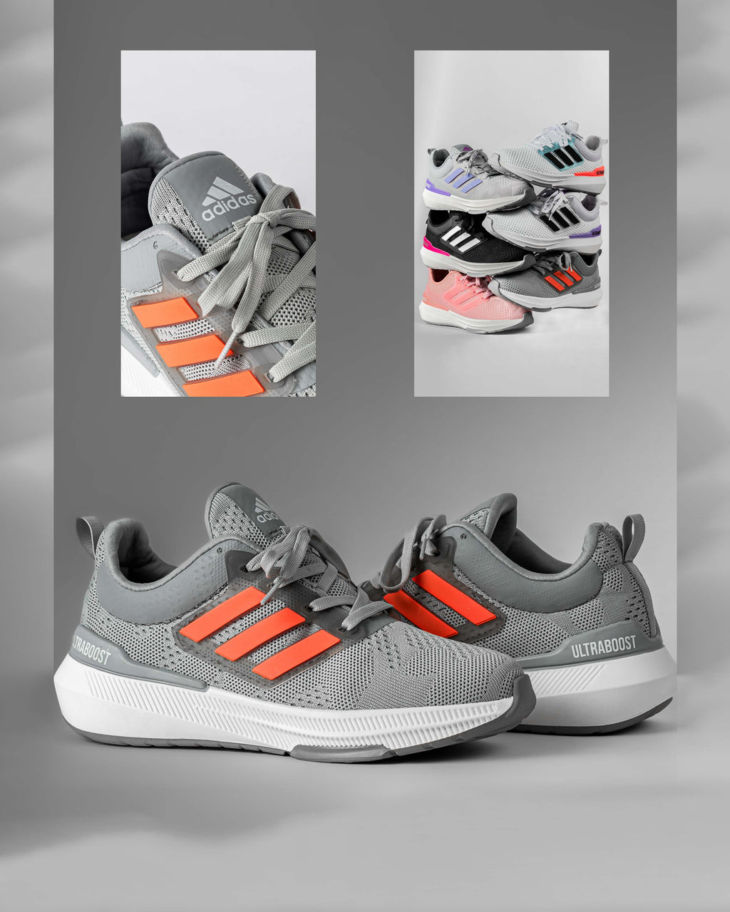 Tenis Ultra Boss Dama Luxe™ | Comodidad y Presencia en Cada Paso
