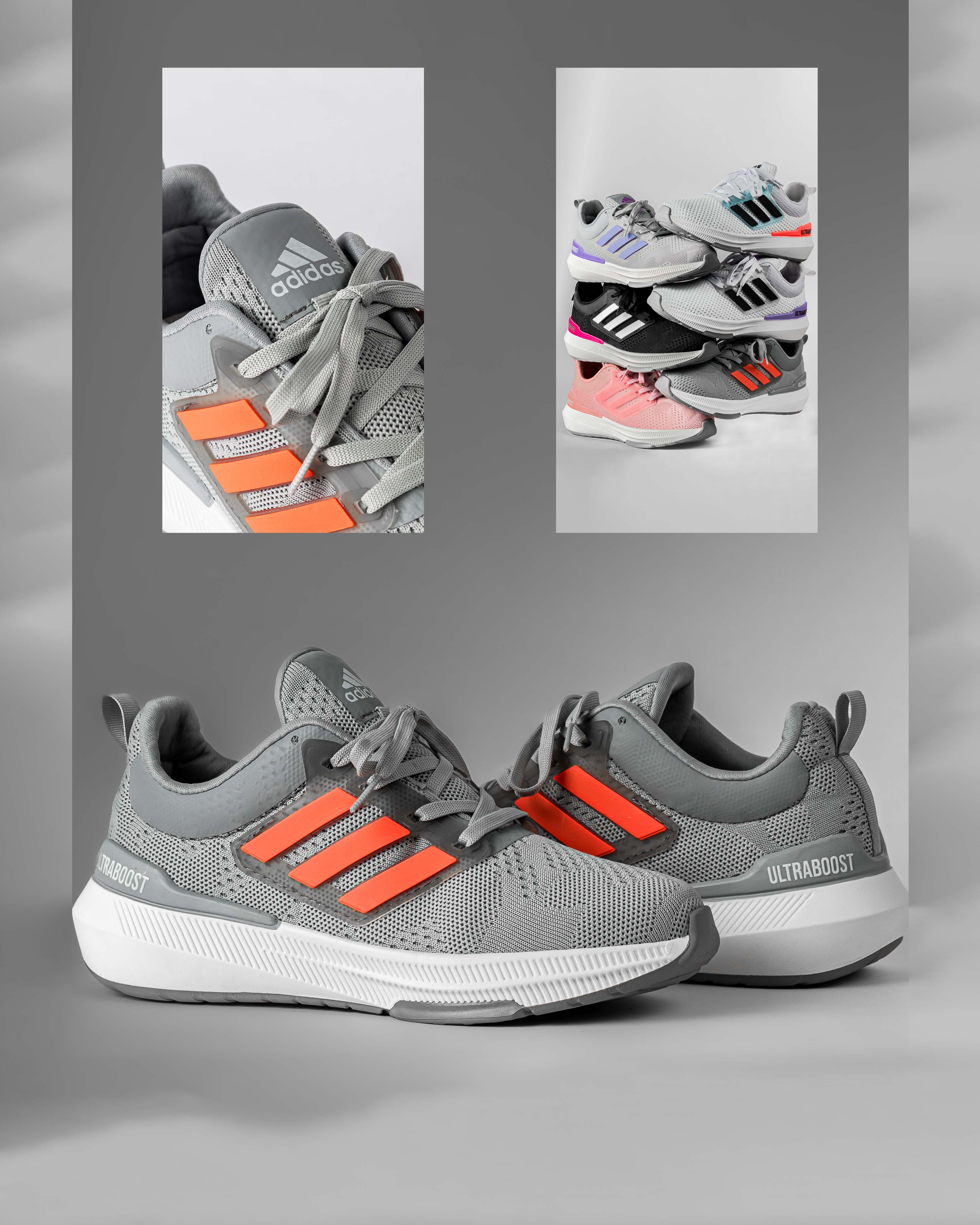 Tenis Ultra Boss Dama Luxe™ | Comodidad y Presencia en Cada Paso