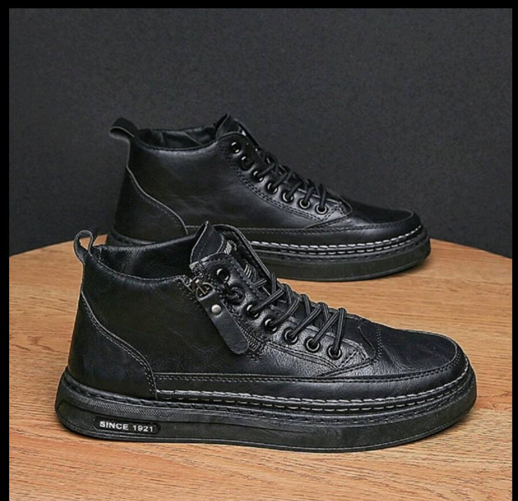Botas Matrix Titan™ | Resistencia y Confort Extremo