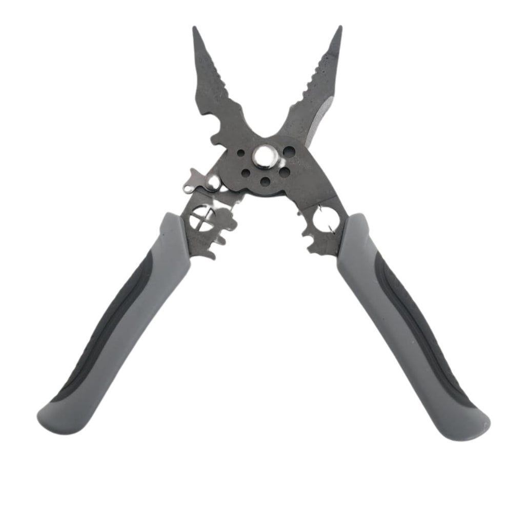 Alicate 21 en 1 Ultra Tool™ | Solución Completa para Reparos y Uso Diario