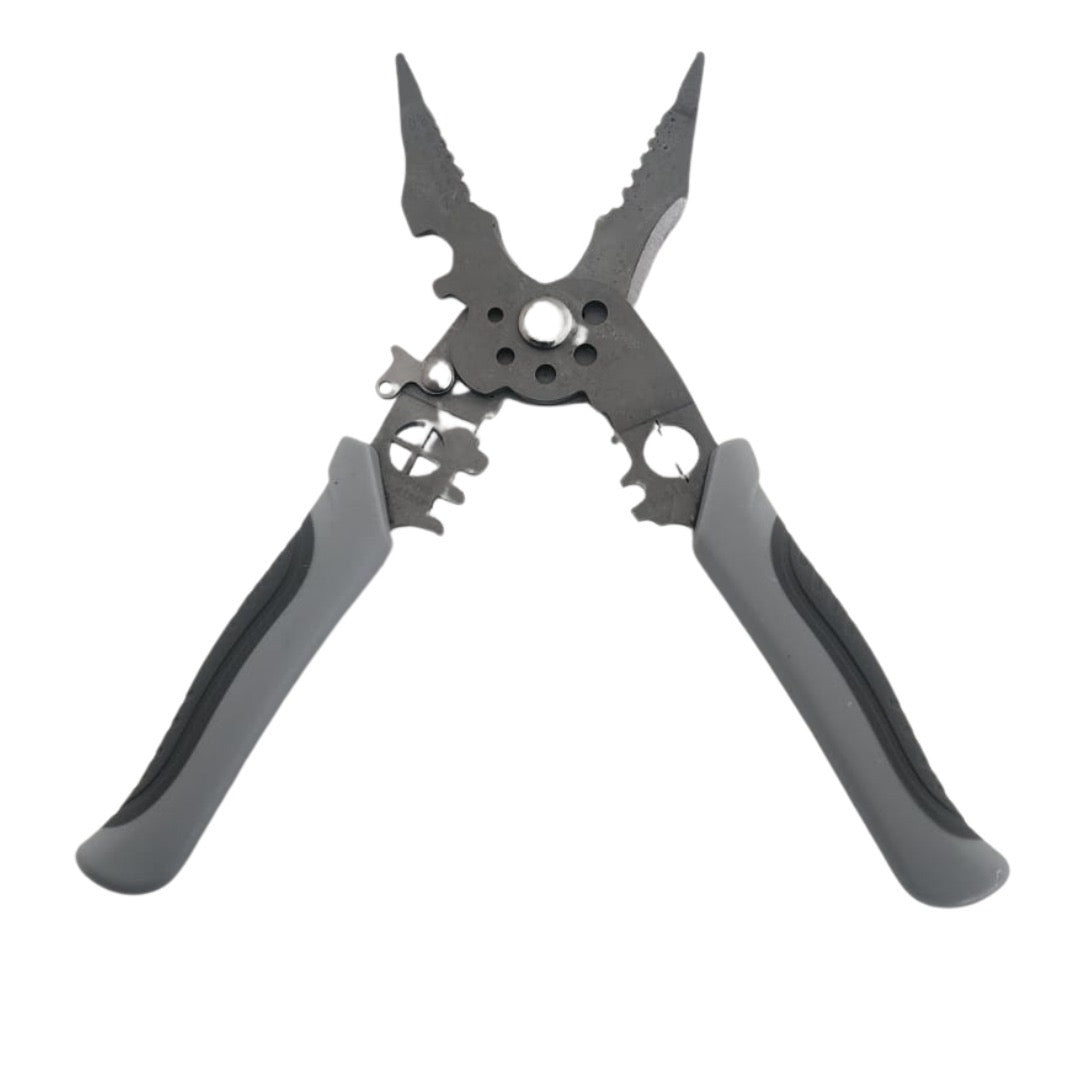 Alicate 21 en 1 Ultra Tool™ | Solución Completa para Reparos y Uso Diario