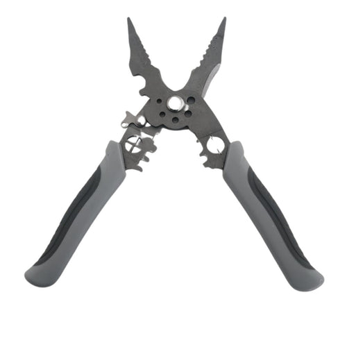 Alicate 21 en 1 Ultra Tool™ | Solución Completa para Reparos y Uso Diario