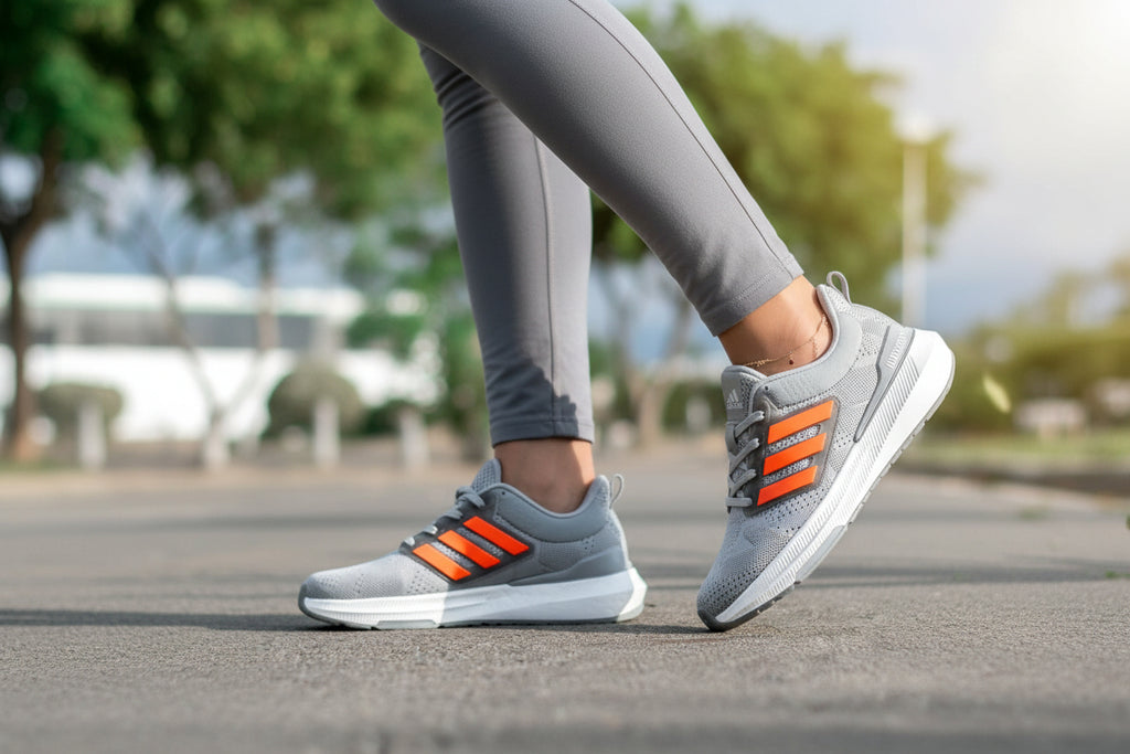 Tenis Ultra Boss Dama Luxe™ | Comodidad y Presencia en Cada Paso