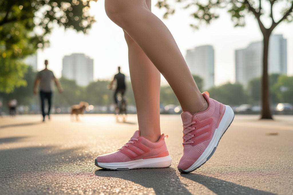 Tenis Ultra Boss Dama Luxe™ | Comodidad y Presencia en Cada Paso