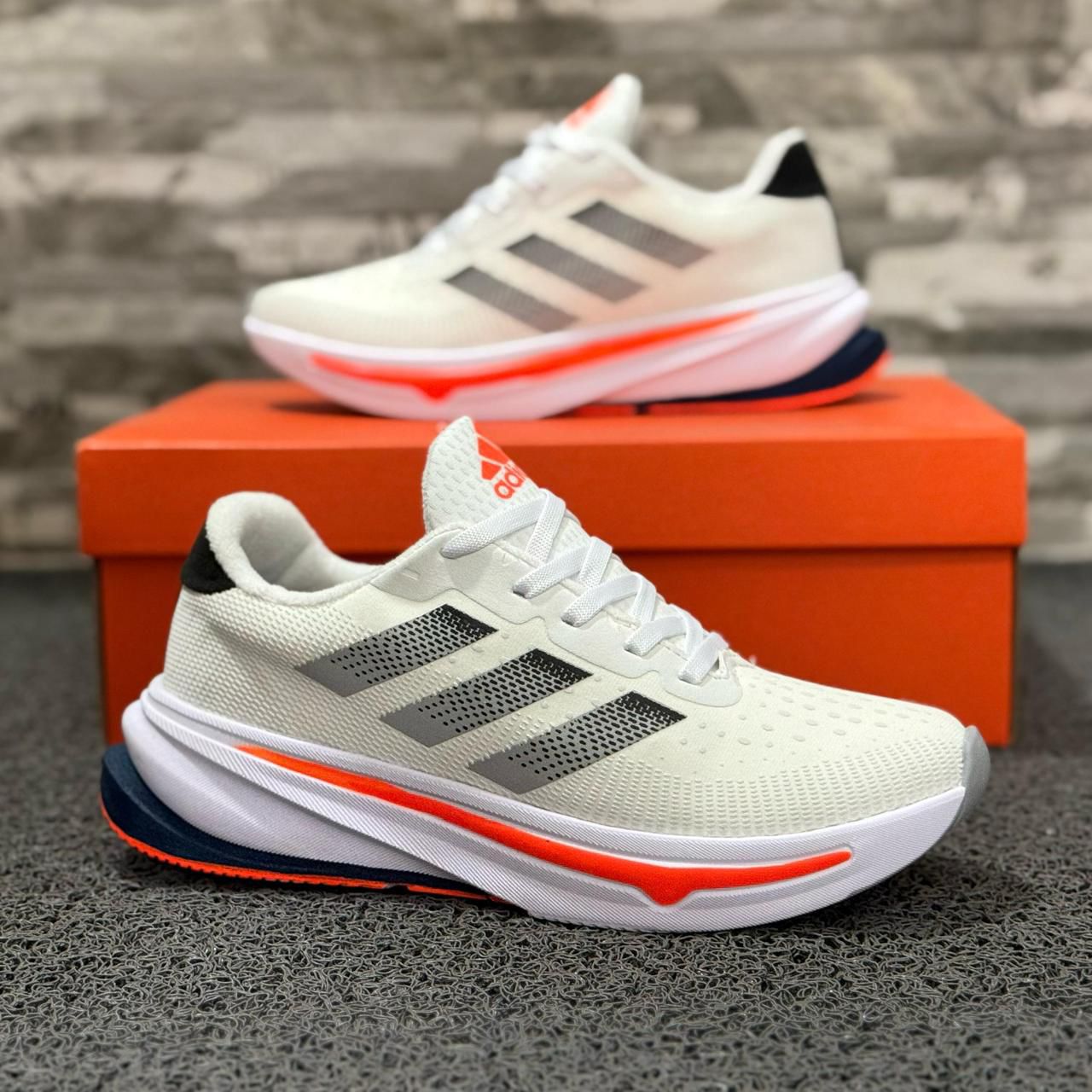 Tenis Super Nova™ | Ligereza Extrema para Tus Desafíos Diarios