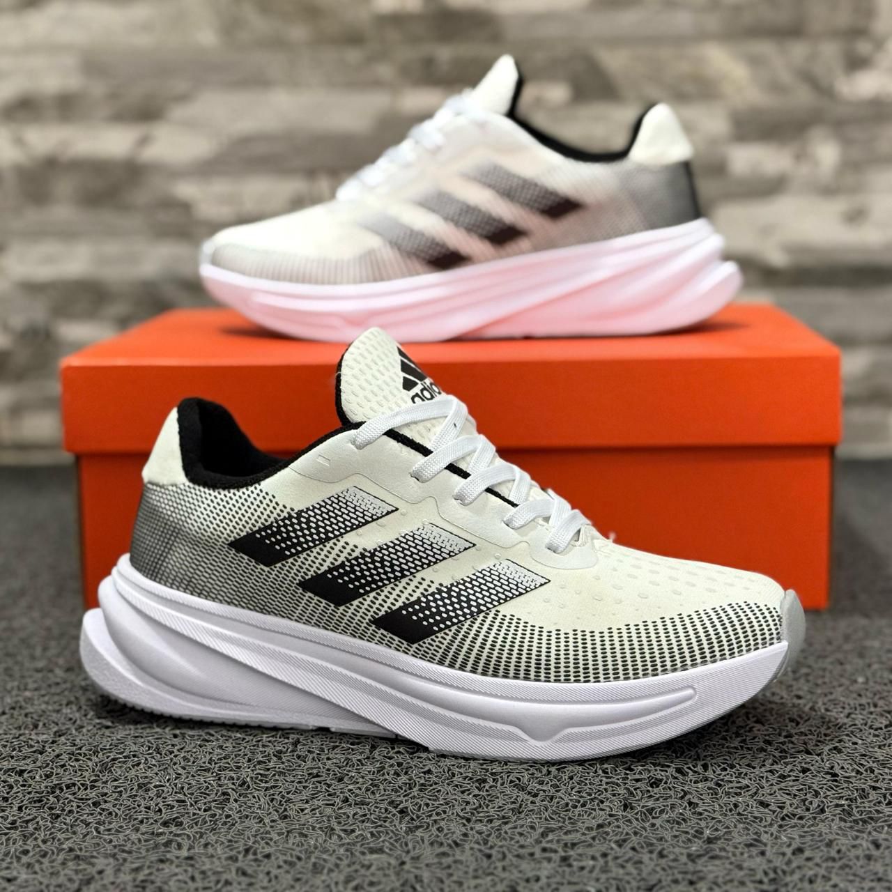 Tenis Super Nova™ | Ligereza Extrema para Tus Desafíos Diarios