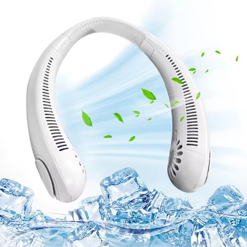 AireCool Freedom™ - La solución inteligente contra el calor