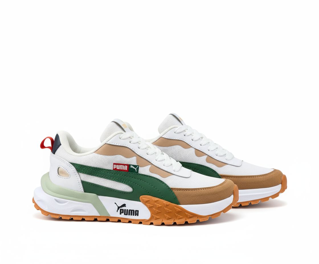 Tenis Ferrari Urban Racing™ | Estilo Potente y Confort Diario
