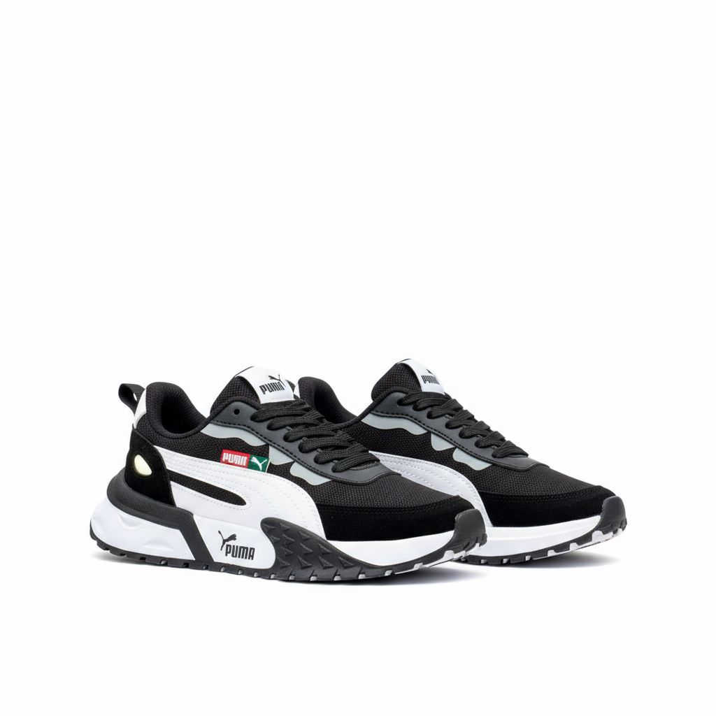 Tenis Ferrari Urban Racing™ | Estilo Potente y Confort Diario