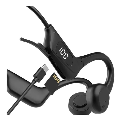 BoneSound Pro™ | Auriculares de Conducción Ósea