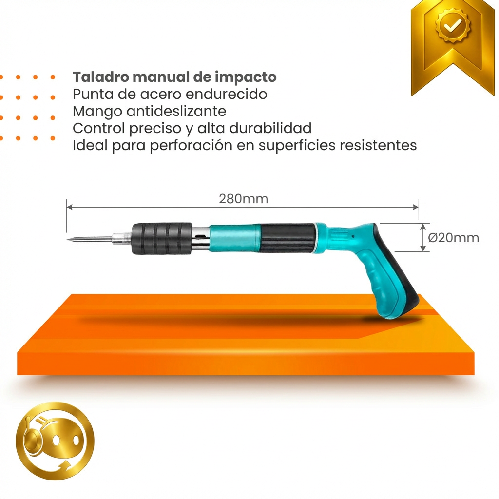 NailForce Pro™ | Potencia Profesional para tus Proyectos