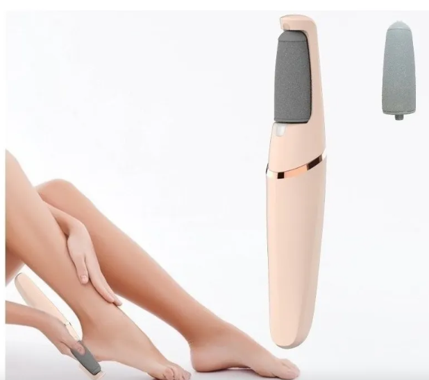 PediSoft Pro™ | Pies Suaves y Perfectos en Minutos